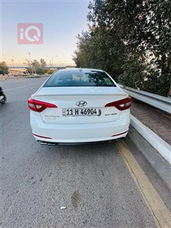 هیوندای سۆناتا